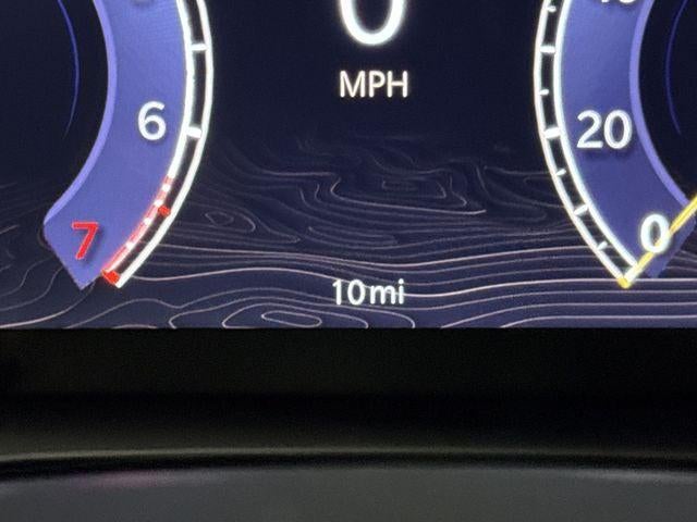 2026 Jeep Grand Cherokee L Altitude