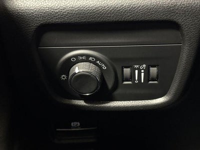 2026 Jeep Grand Cherokee L Altitude