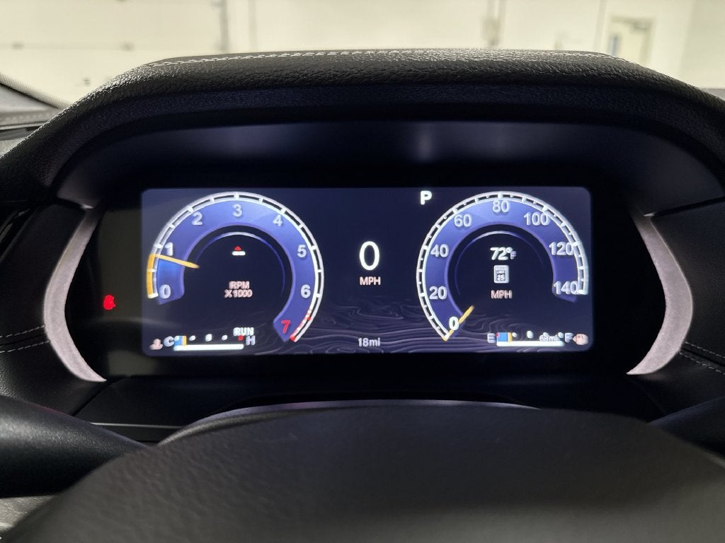 2027 Jeep Grand Cherokee L Limited
