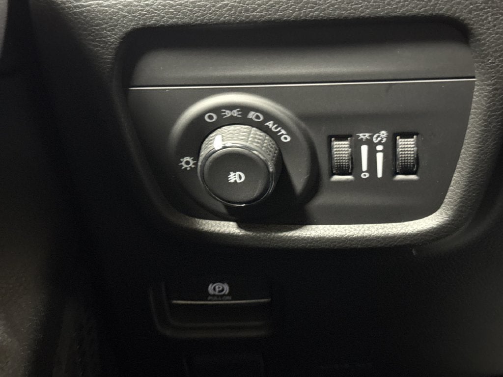 2027 Jeep Grand Cherokee L Limited
