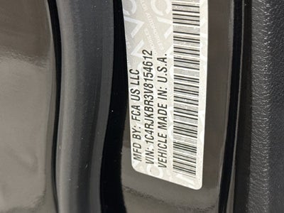 2027 Jeep Grand Cherokee L Limited