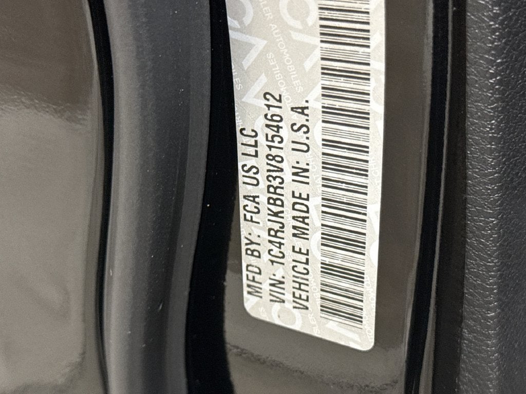 2027 Jeep Grand Cherokee L Limited