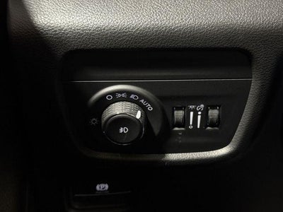 2026 Jeep Grand Cherokee L Limited Reserve