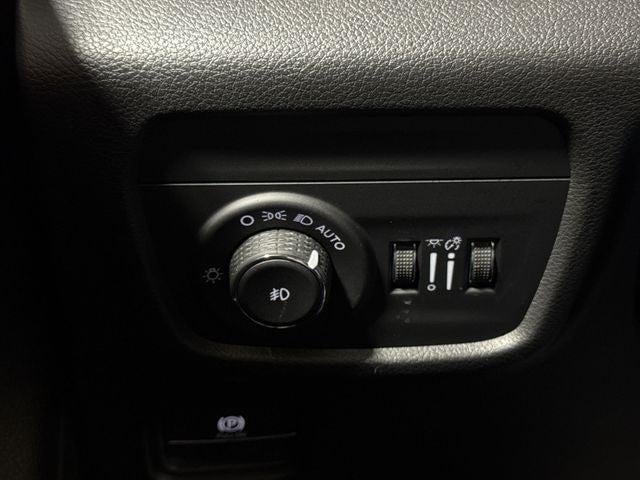 2026 Jeep Grand Cherokee L Limited Reserve