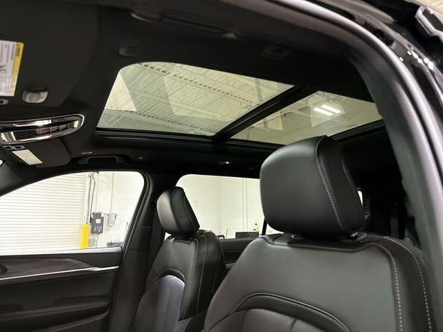 2026 Jeep Grand Cherokee L Limited Reserve