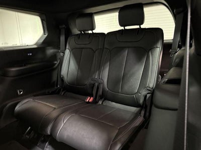 2026 Jeep Grand Cherokee L Limited Reserve