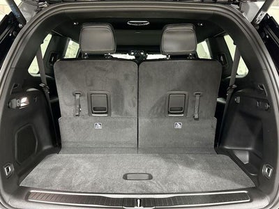 2026 Jeep Grand Cherokee L Limited Reserve