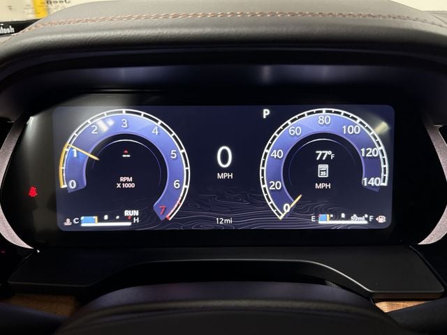 2026 Jeep Grand Cherokee L Summit