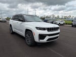 2026 Jeep Grand Cherokee L Summit