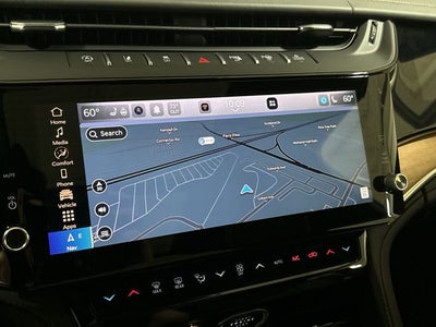 2026 Jeep Grand Cherokee L Summit