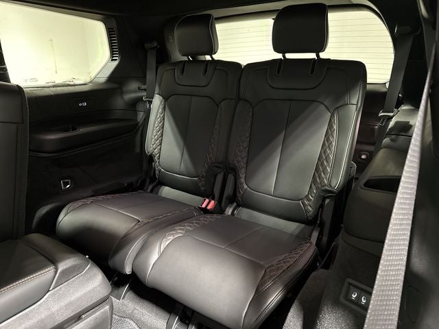 2026 Jeep Grand Cherokee L Summit