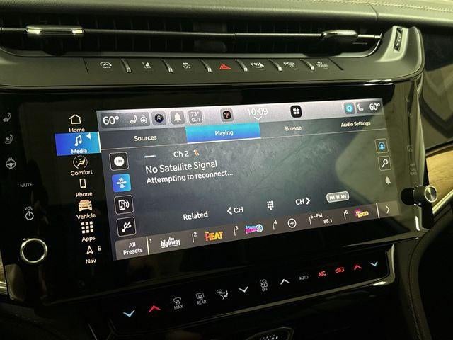 2026 Jeep Grand Cherokee L Summit