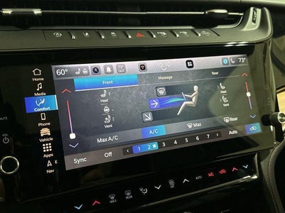 2026 Jeep Grand Cherokee L Summit