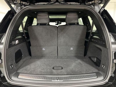 2026 Jeep Grand Cherokee L Summit