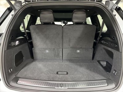 2026 Jeep Grand Cherokee L Summit