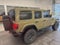 2025 Jeep Wrangler Rubicon X