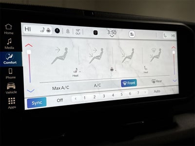 2025 Jeep Wrangler Willys 4xe