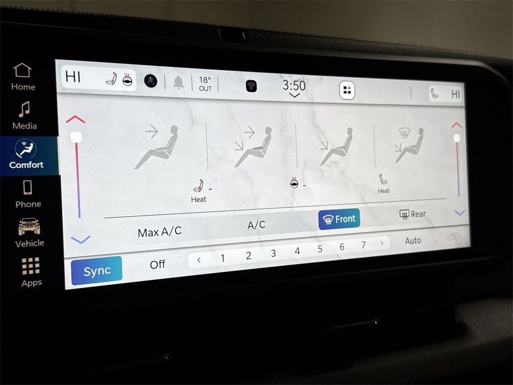 2025 Jeep Wrangler Willys 4xe