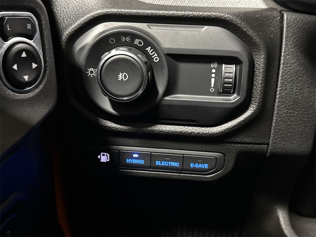 2025 Jeep Wrangler Willys 4xe