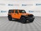 2025 Jeep Wrangler Willys 4xe