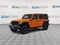 2025 Jeep Wrangler Willys 4xe