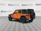 2025 Jeep Wrangler Willys 4xe