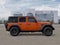 2025 Jeep Wrangler Willys 4xe