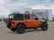 2025 Jeep Wrangler Willys 4xe