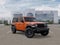 2025 Jeep Wrangler Willys 4xe