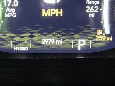 2025 Jeep Wrangler Willys 4xe