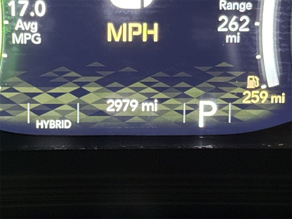 2025 Jeep Wrangler Willys 4xe