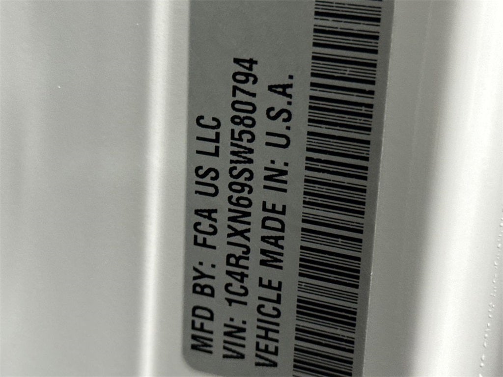 2025 Jeep Wrangler Willys 4xe