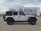 2025 Jeep Wrangler Willys 4xe