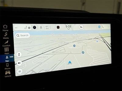 2025 Jeep Wrangler Rubicon 4xe