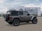 2025 Jeep Wrangler Rubicon 4xe