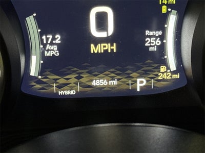 2025 Jeep Wrangler Rubicon 4xe