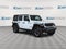 2025 Jeep Wrangler Rubicon 4xe