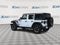 2025 Jeep Wrangler Rubicon 4xe