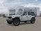 2025 Jeep Wrangler Rubicon 4xe