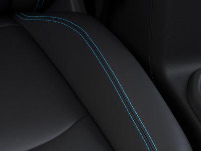 2025 Jeep Wrangler Rubicon 4xe