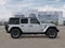 2025 Jeep Wrangler Rubicon 4xe