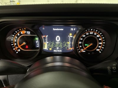 2026 Jeep Wrangler Moab 392