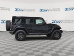 2026 Jeep Wrangler Moab 392