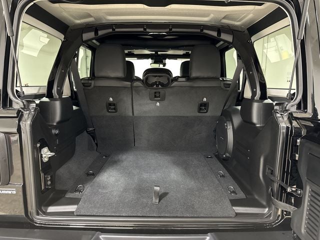 2026 Jeep Wrangler Moab 392