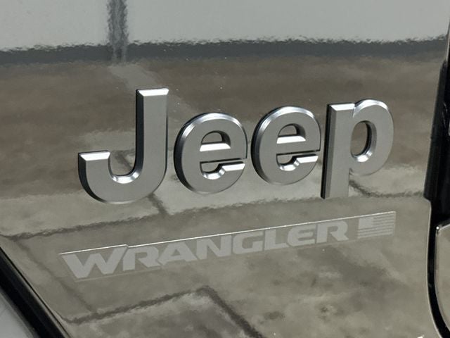 2026 Jeep Wrangler Moab 392