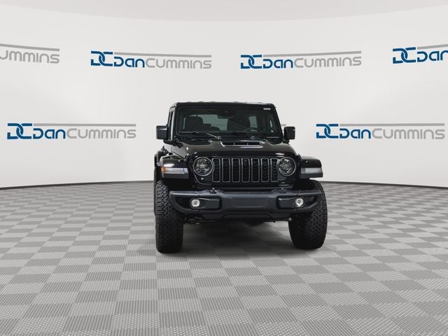 2026 Jeep Wrangler Moab 392