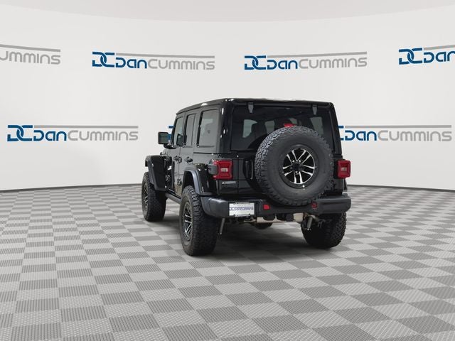2026 Jeep Wrangler Moab 392