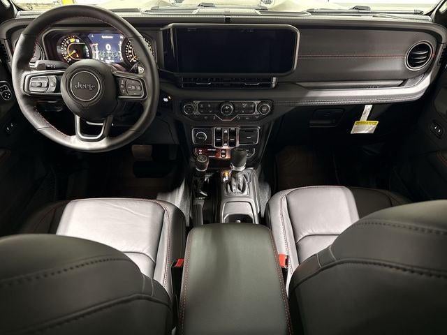 2026 Jeep Wrangler Moab 392