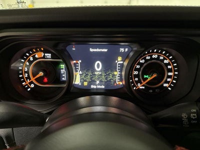 2026 Jeep Wrangler Moab 392