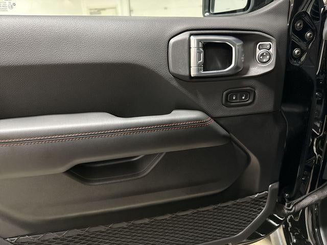 2026 Jeep Wrangler Moab 392